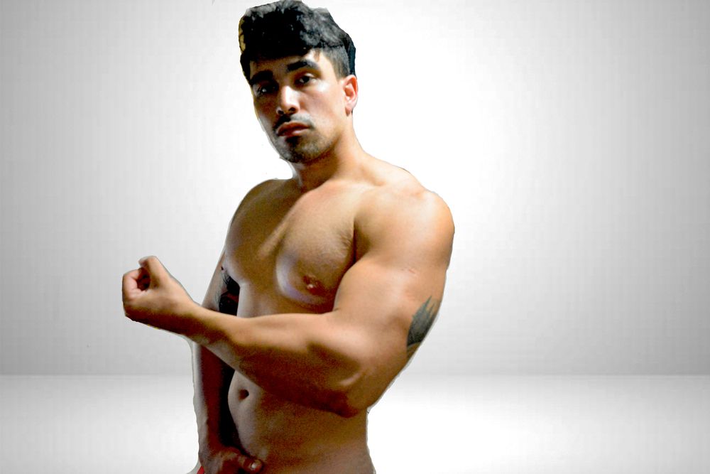 gabrielfitt OnlyFans profile picture