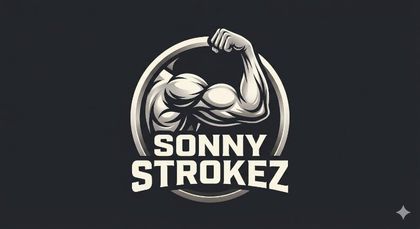 sonnystrokez OnlyFans picture