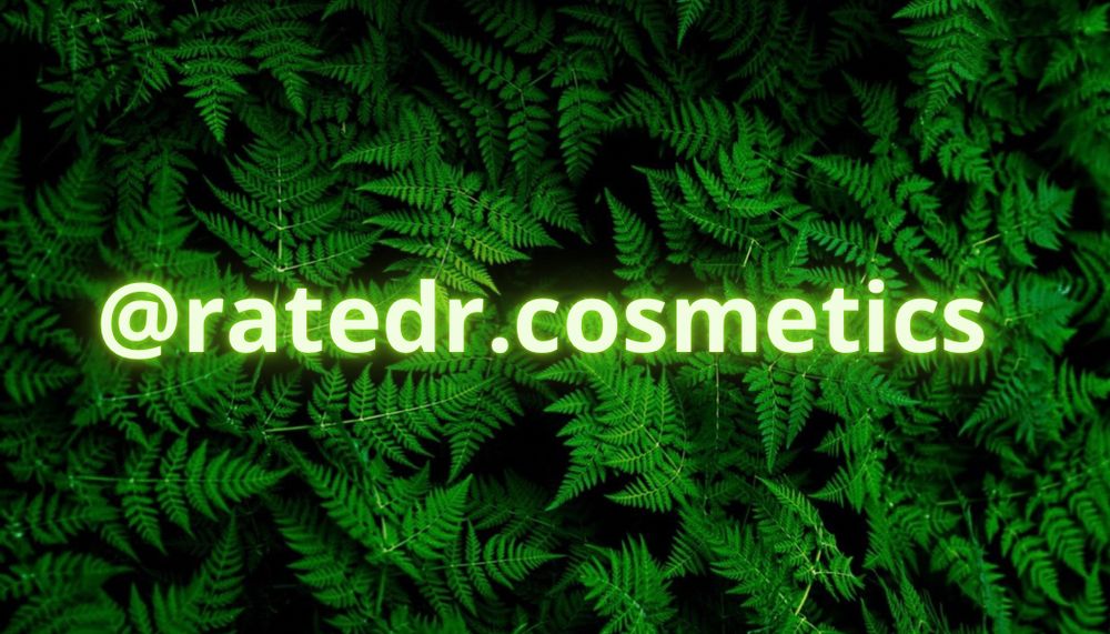 ratedr.cosmetics OnlyFans profile picture