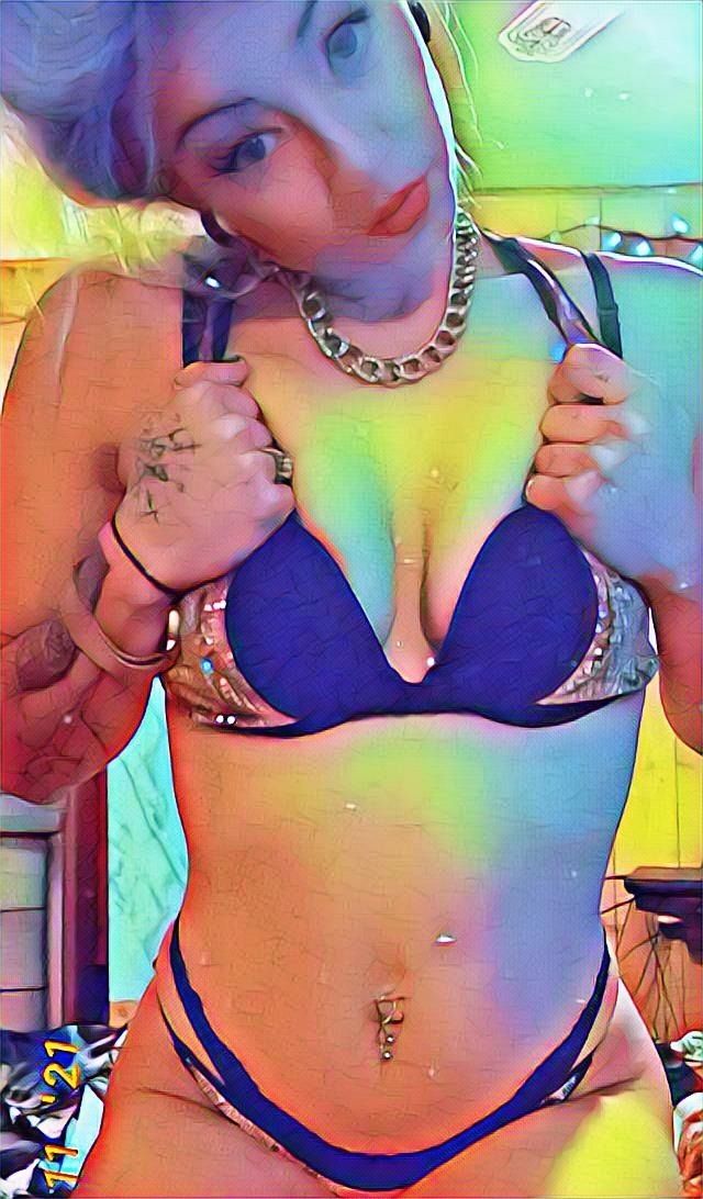 metalbarbiebitchhh OnlyFans profile picture