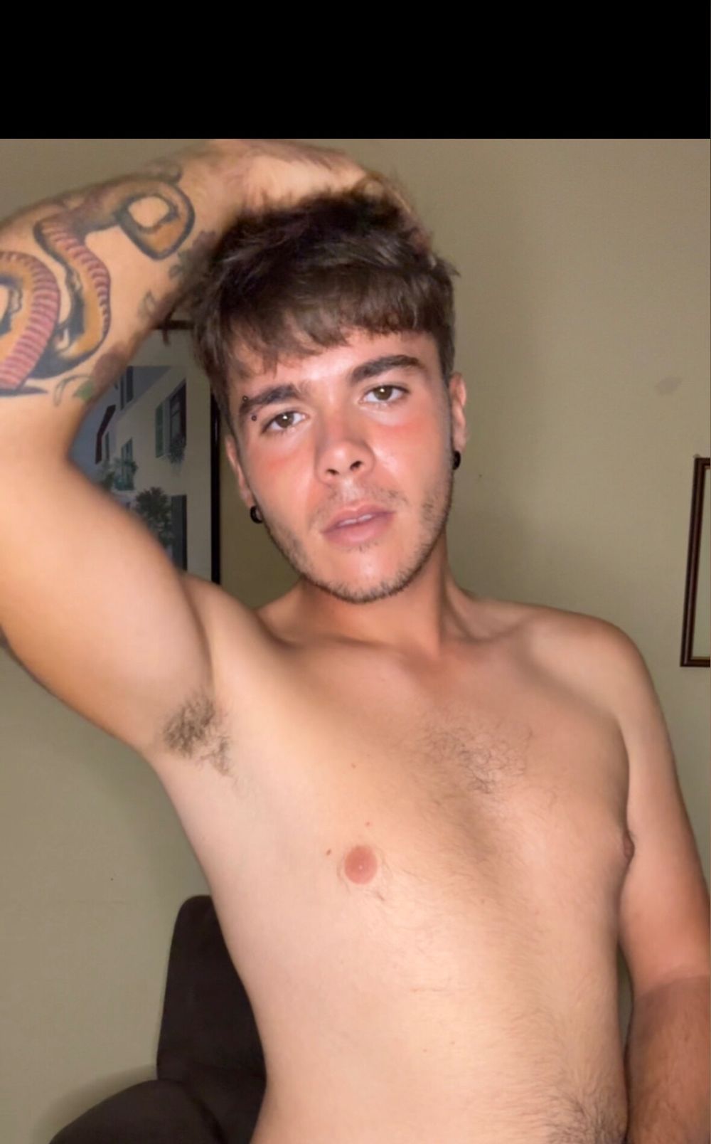elchicomalito OnlyFans profile picture
