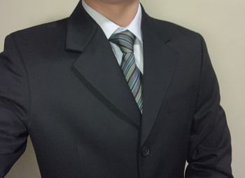 James Leong