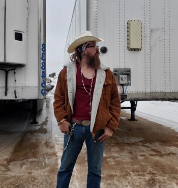 Cowboy Killer