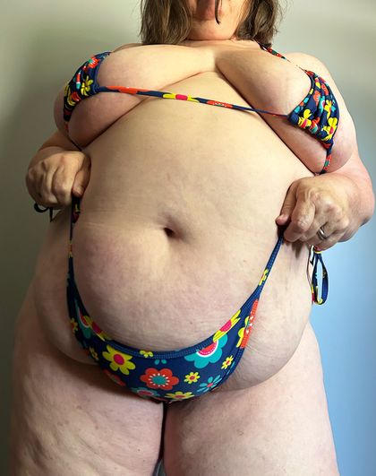 bbwlilyplus OnlyFans picture