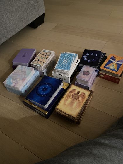 dreaofpentacles OnlyFans picture