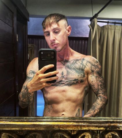 wolfhunterx OnlyFans picture