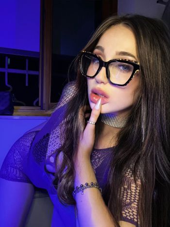 sophie.sapphire OnlyFans profile picture