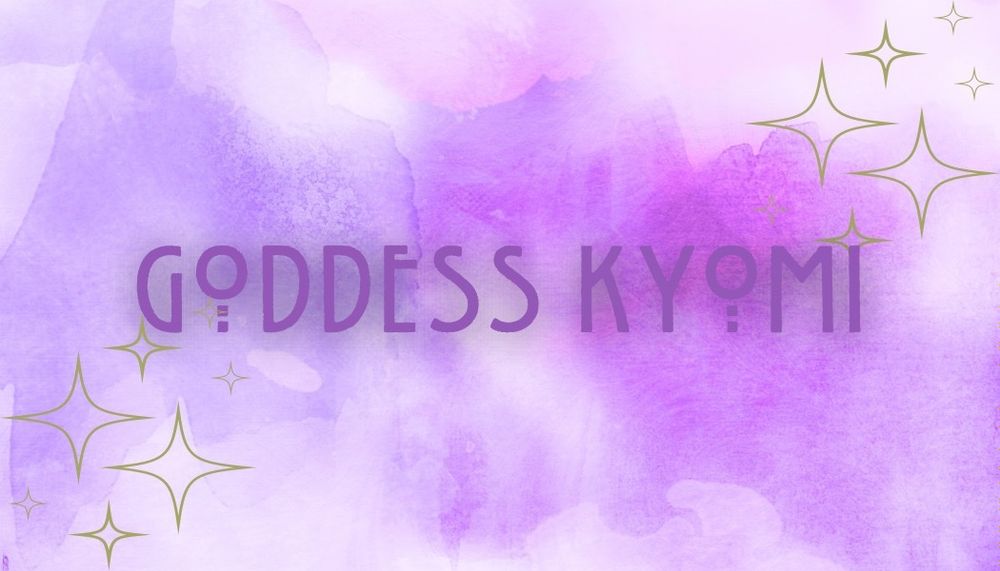 goddesskyomi2424 OnlyFans profile picture