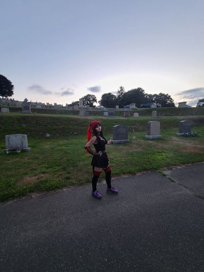 duskdoll1999 OnlyFans picture