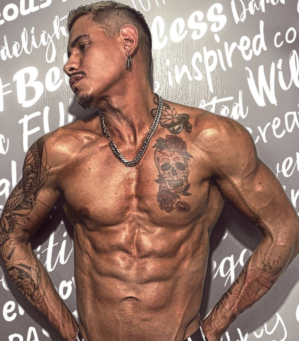 alejo_fit OnlyFans profile picture
