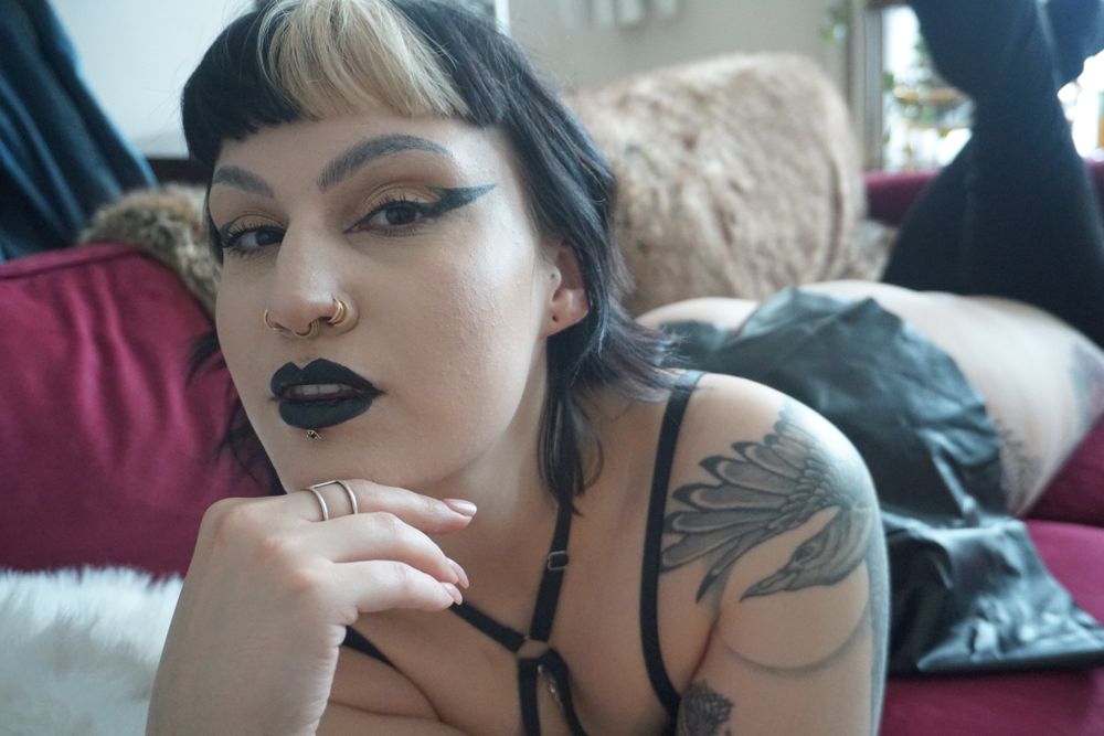 missrozie OnlyFans profile picture