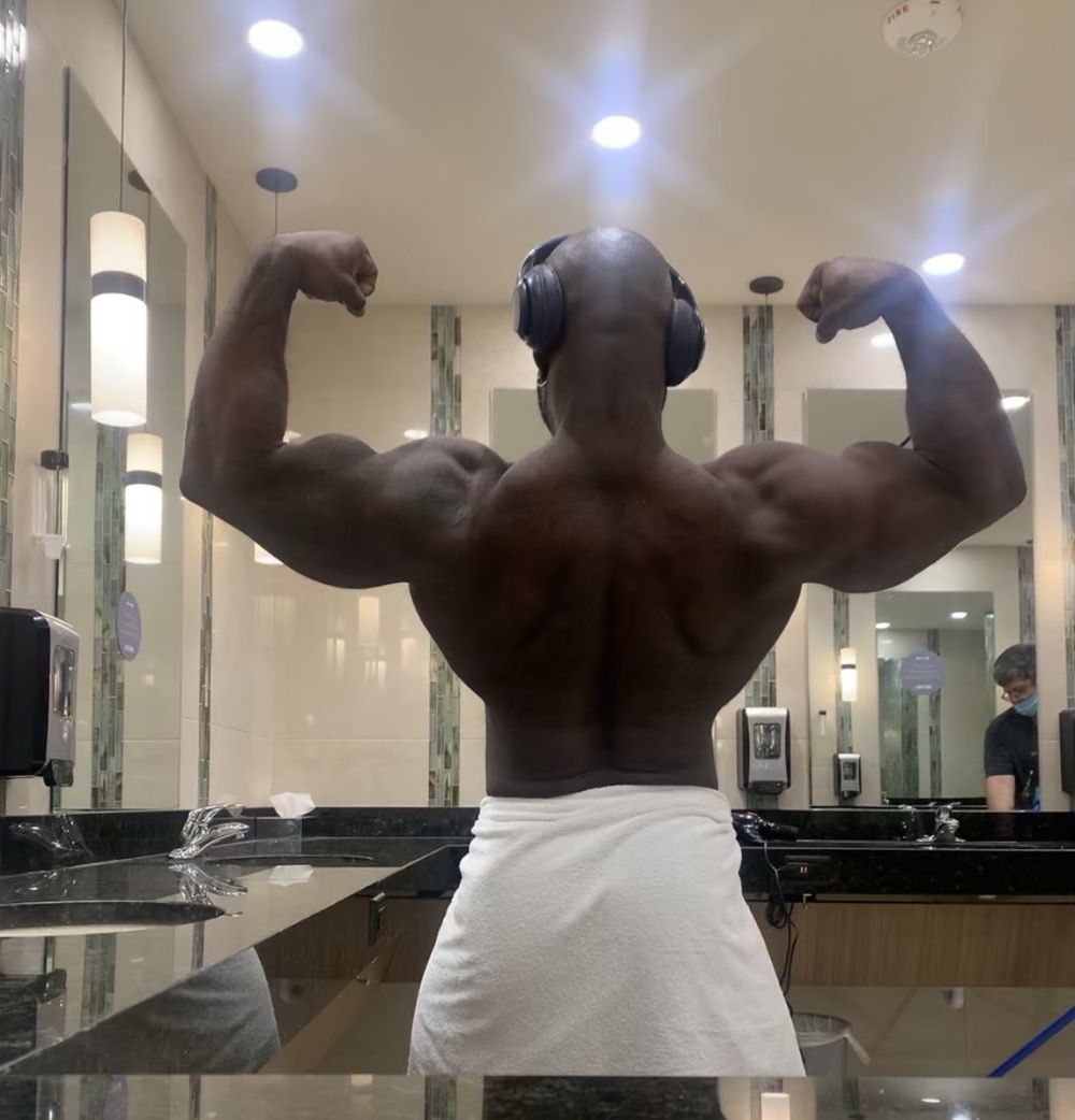 bodybykj OnlyFans profile picture