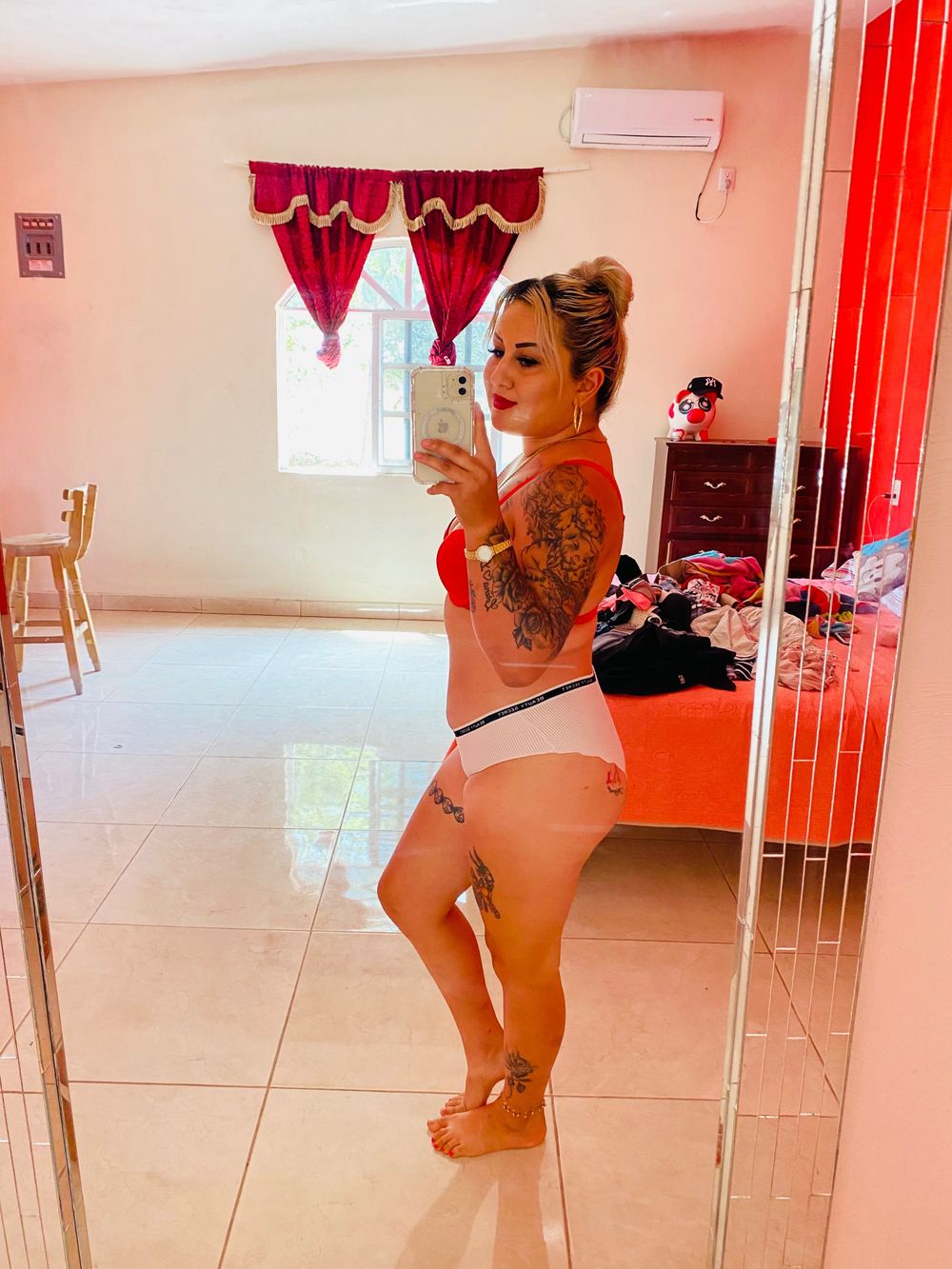darianaortega OnlyFans profile picture