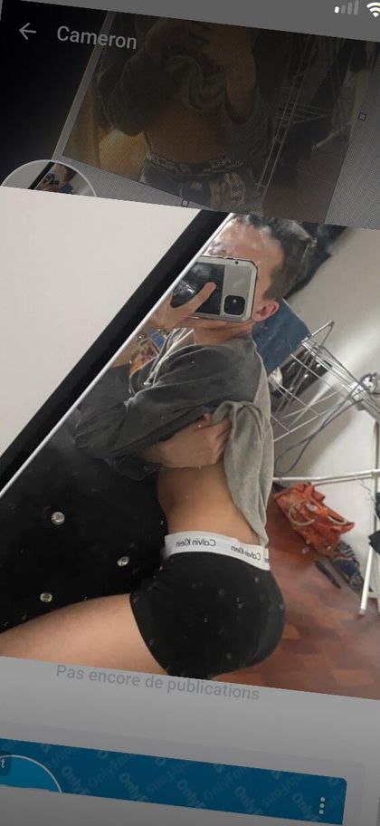 cameronkkl OnlyFans picture