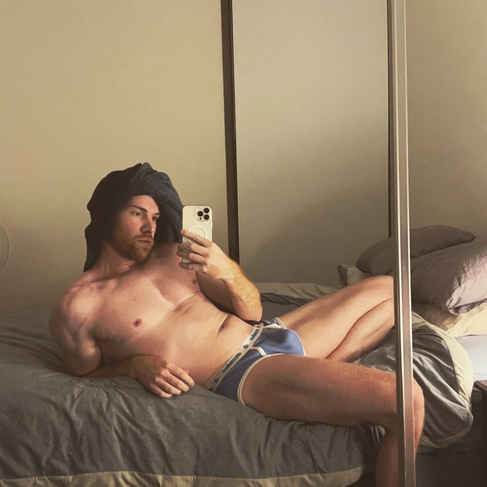 joshuamichaelx OnlyFans profile picture