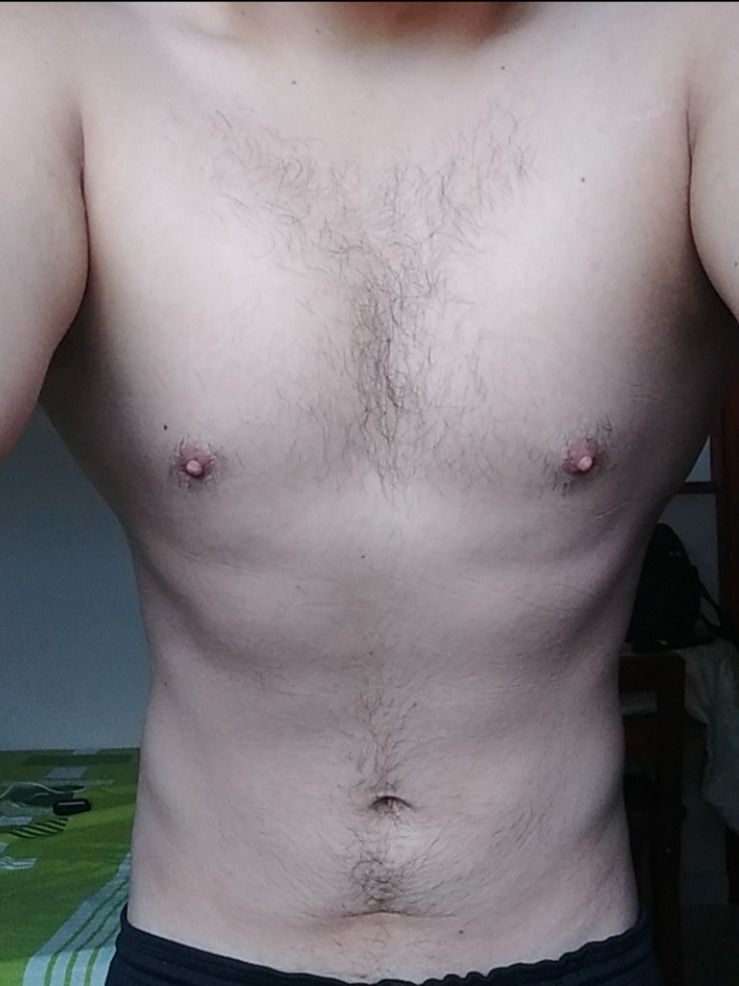 fitblueboy4463 OnlyFans profile picture