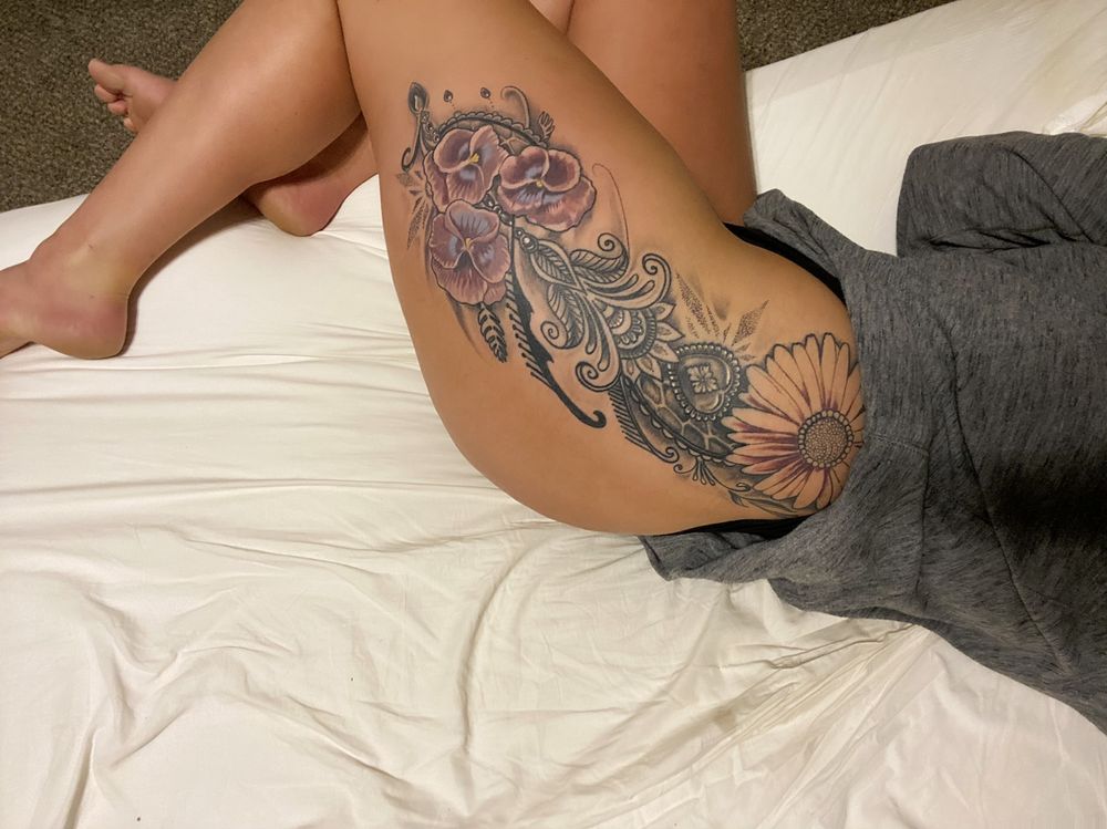 princessaliiirose OnlyFans profile picture