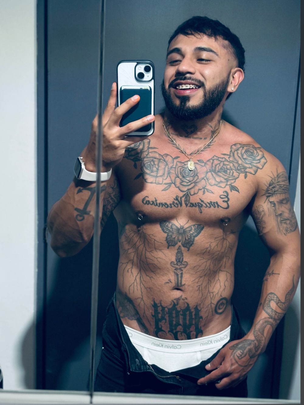 barbero_malo OnlyFans profile picture