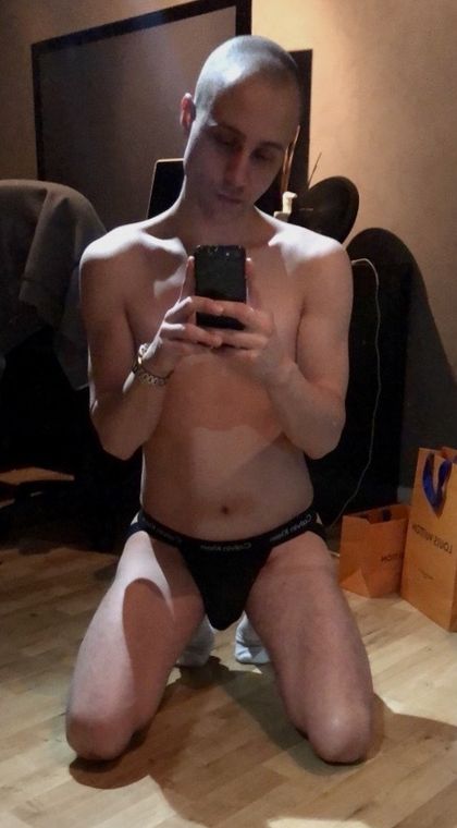 itisandre OnlyFans picture