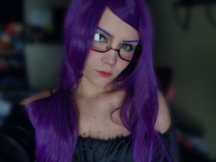 spookylilithcosplay OnlyFans picture