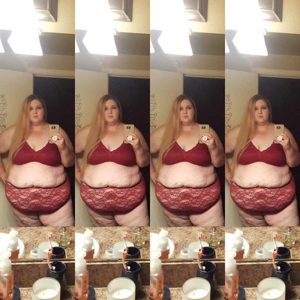 ssbbw503 OnlyFans profile picture
