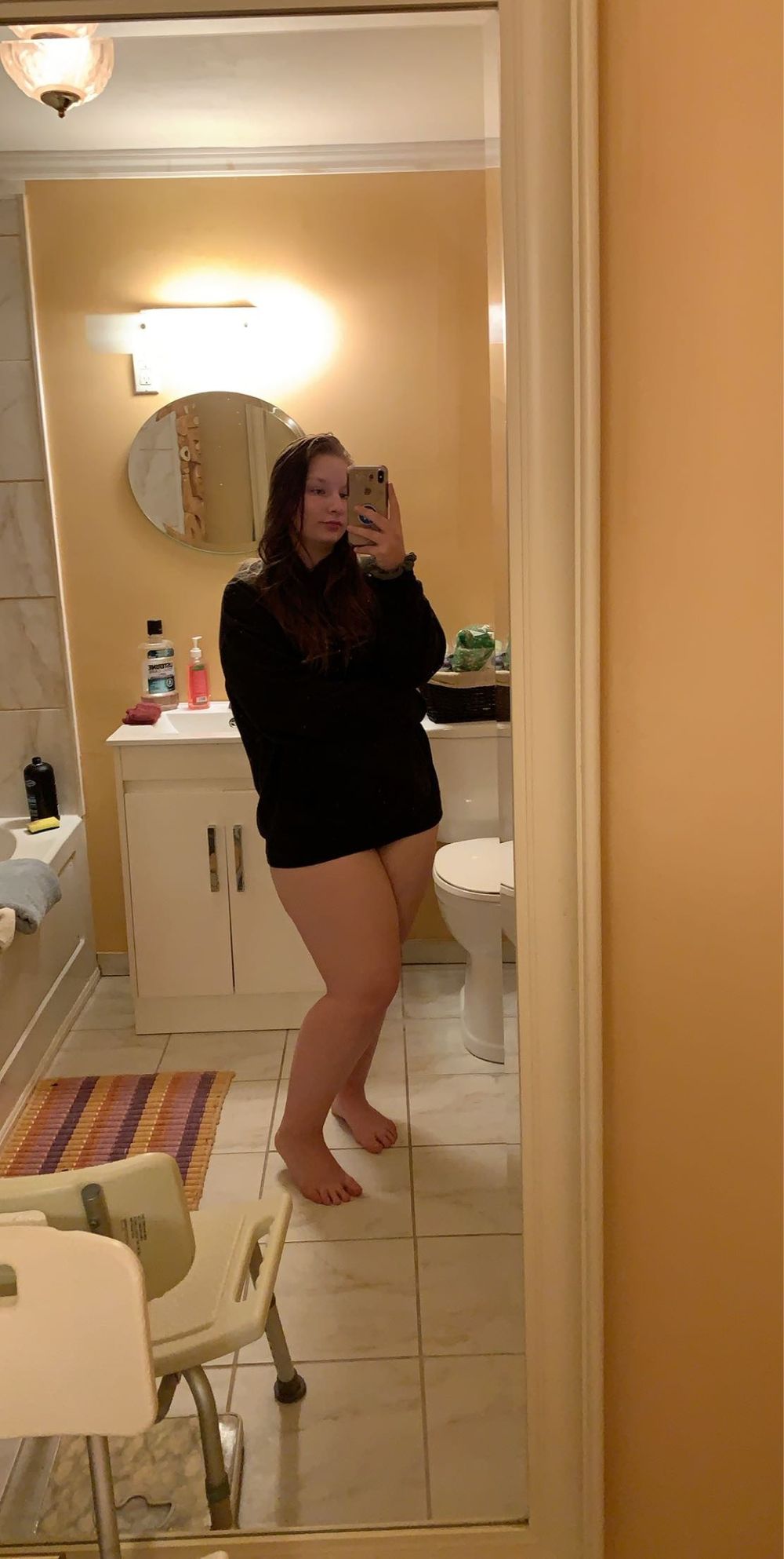 nanislittlegirl OnlyFans profile picture