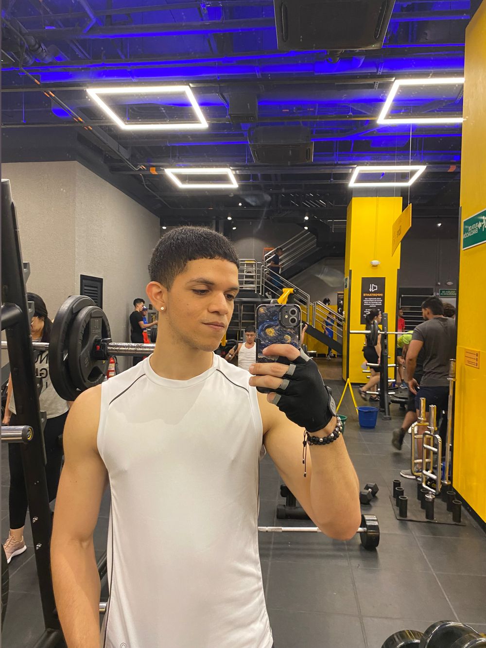 fauperez OnlyFans profile picture