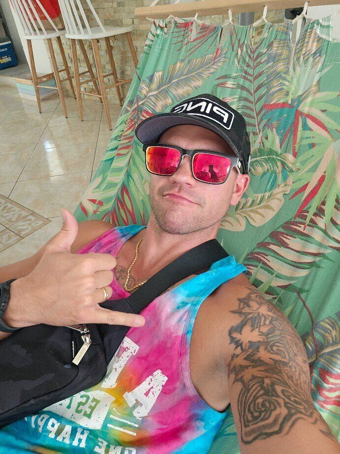 golfdaddy420 OnlyFans profile picture