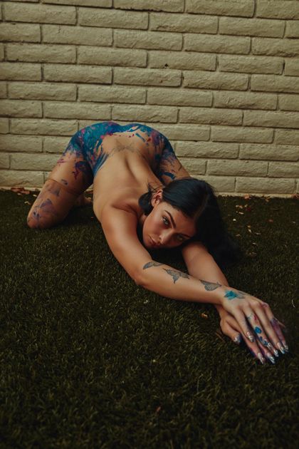 mandipooh OnlyFans picture