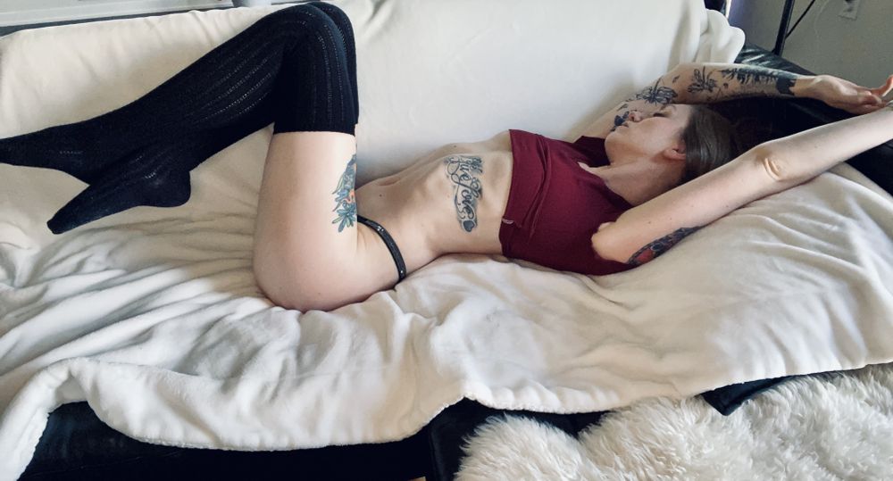 callmeariel6 OnlyFans profile picture