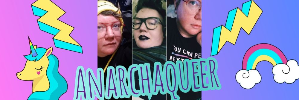 anarchaqueer OnlyFans profile picture