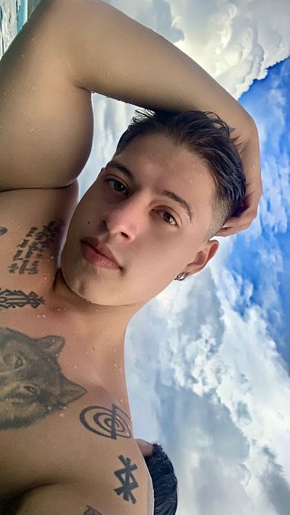 flamelonfire OnlyFans picture