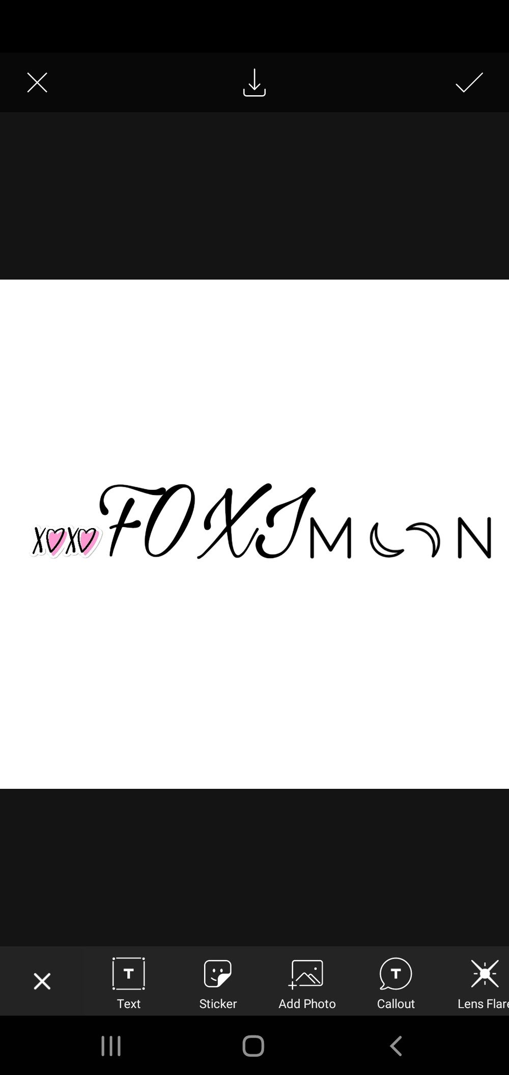 foxi_moon OnlyFans profile picture