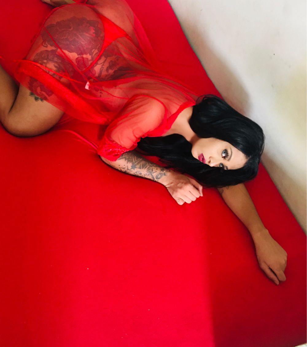 furacaojhe OnlyFans profile picture