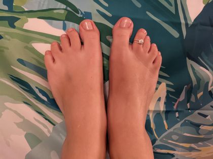 delilahdanielsfeet OnlyFans picture