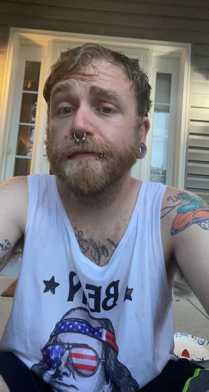 uncutntatted OnlyFans picture