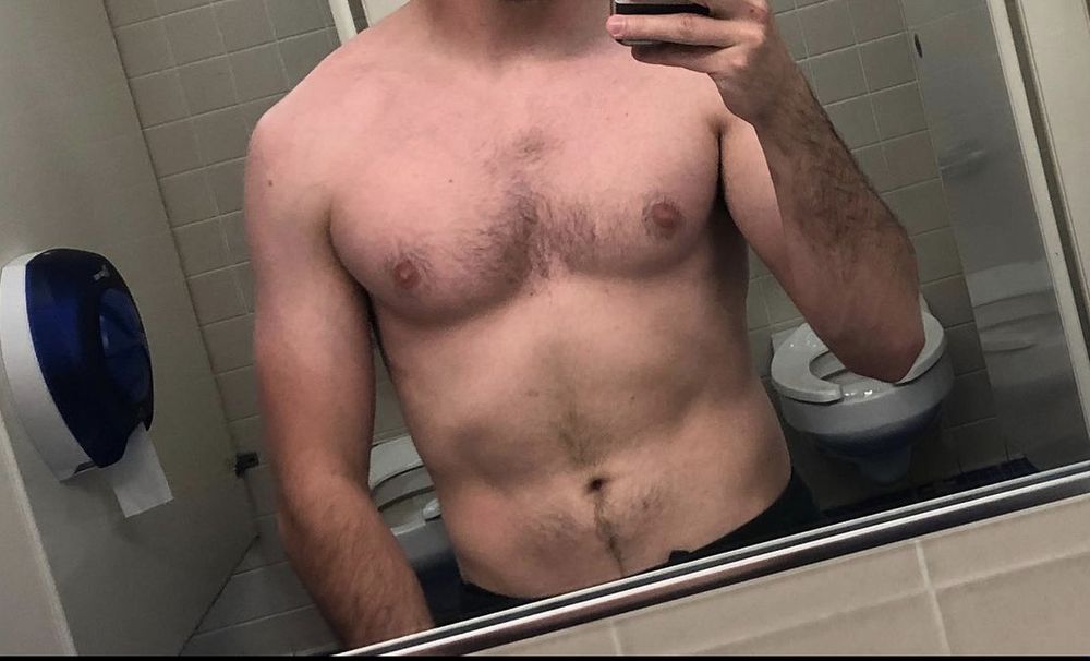 str8jock OnlyFans profile picture