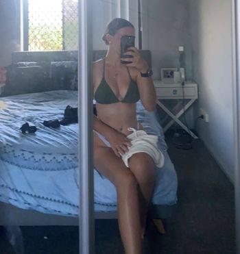 April