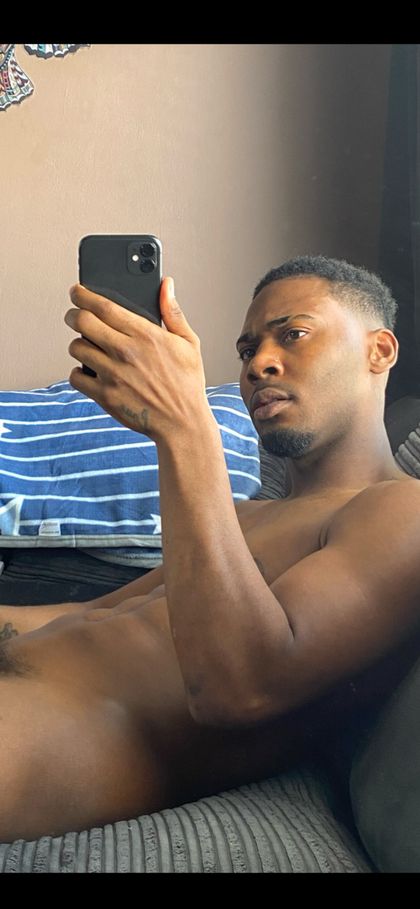 francissaintricky OnlyFans picture