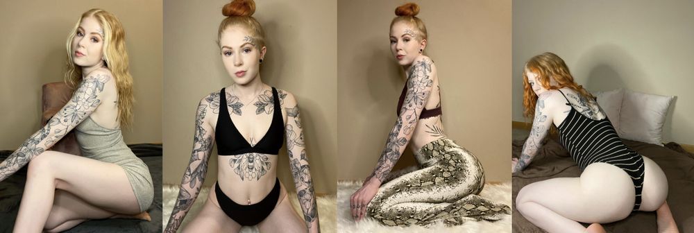 violetrae420 OnlyFans profile picture