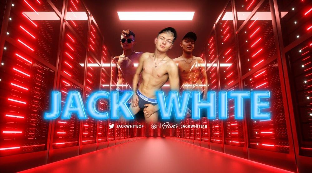 jackwhite18 OnlyFans profile picture