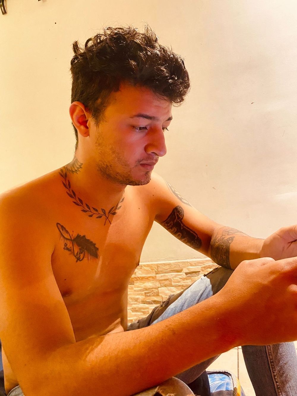 gustavo18me OnlyFans profile picture