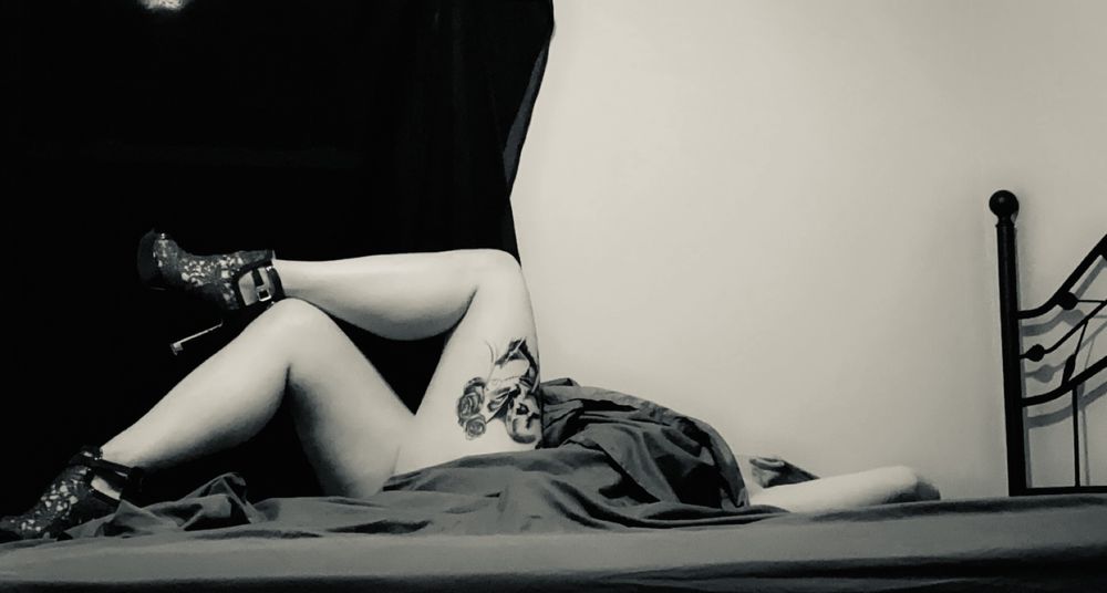 candystripper27 OnlyFans profile picture