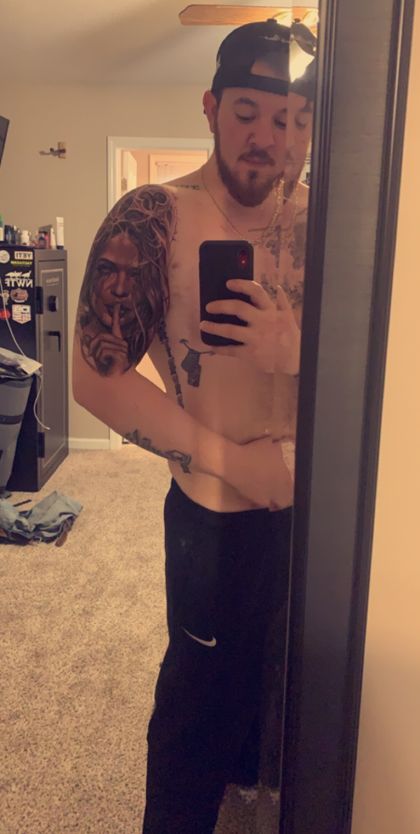 thumpernco OnlyFans picture