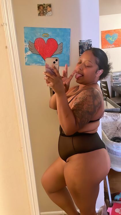 therealnastymay OnlyFans picture