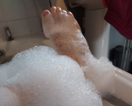 sweetfeetbysoph OnlyFans picture