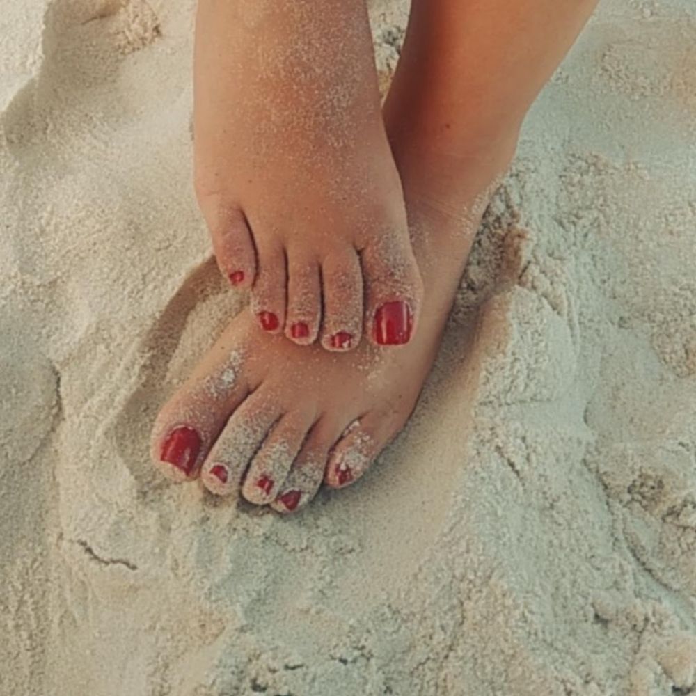 mylittlefoot33 OnlyFans profile picture