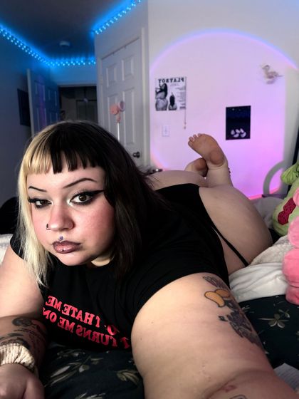 fernebabyvip OnlyFans picture