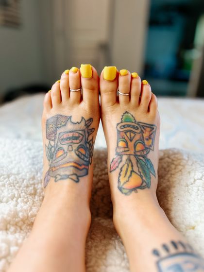 crashbandifoot OnlyFans picture