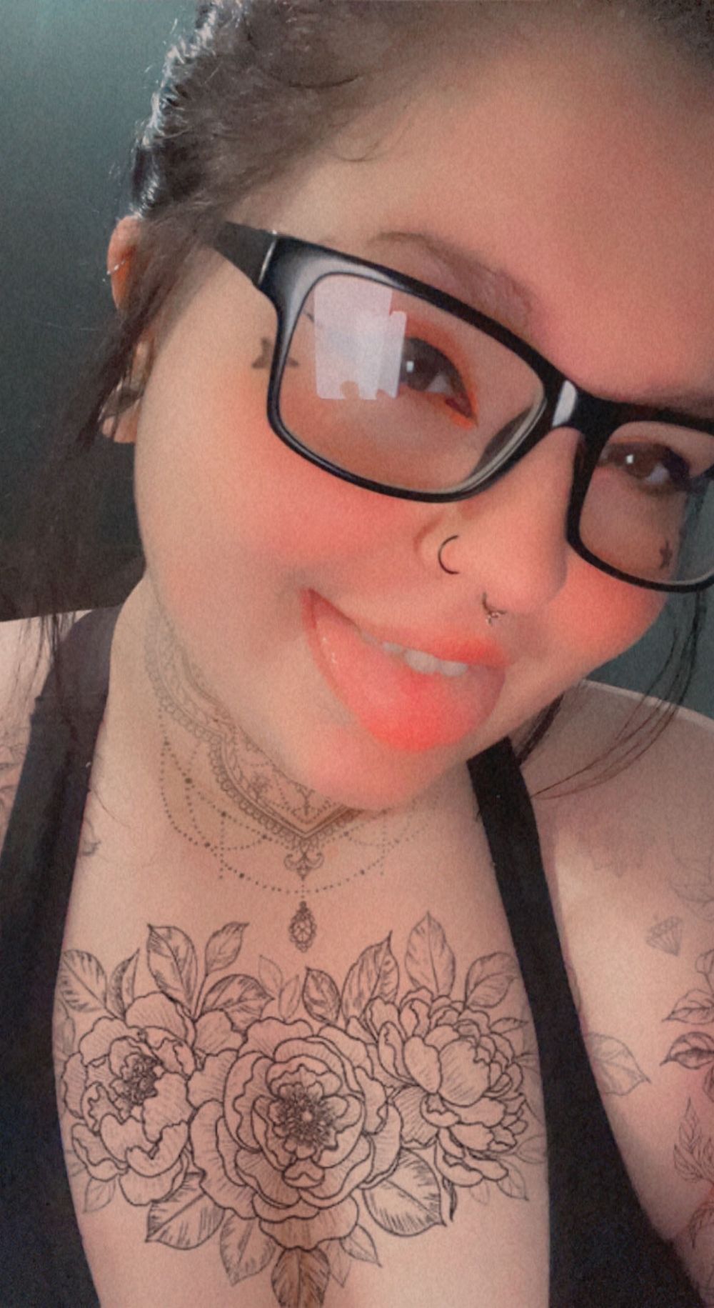 gothgirlbrooke OnlyFans profile picture